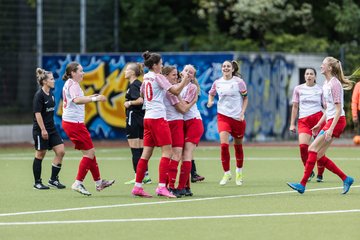 Bild 388 - F Eimsbuettler TV 2 - Walddoerfer SV : Ergebnis: 0:2